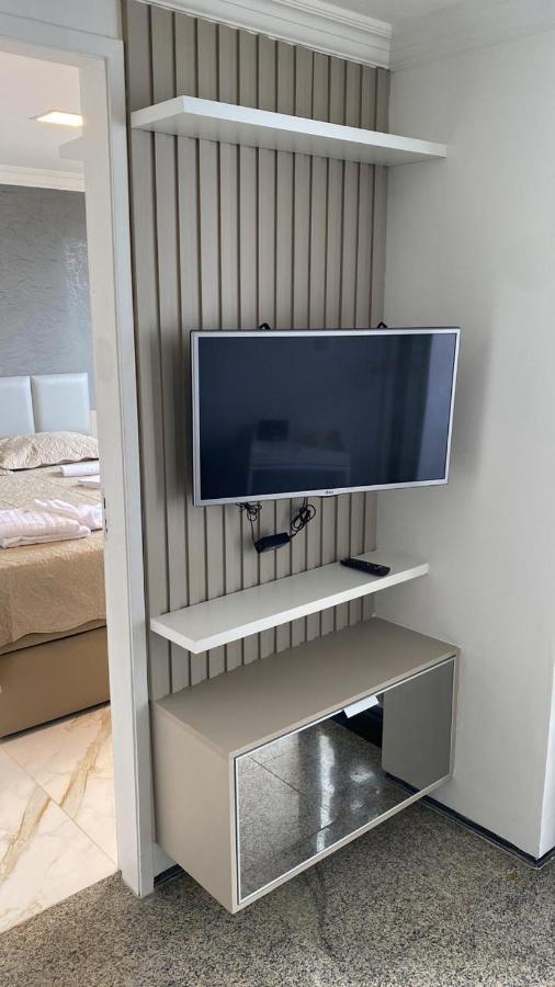 Apartamento Praia De Iracema Vista Para O Mar 18 Andar Форталеза Экстерьер фото