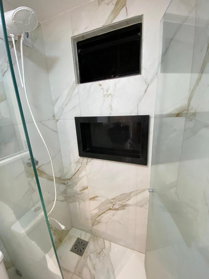 Apartamento Praia De Iracema Vista Para O Mar 18 Andar Форталеза Экстерьер фото