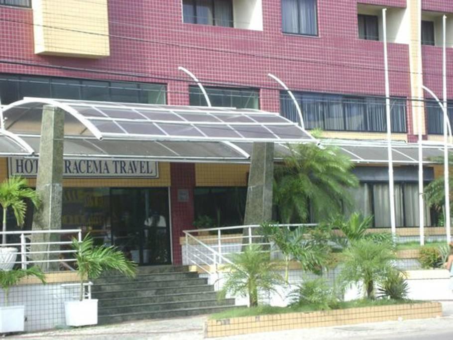 Apartamento Praia De Iracema Vista Para O Mar 18 Andar Форталеза Экстерьер фото
